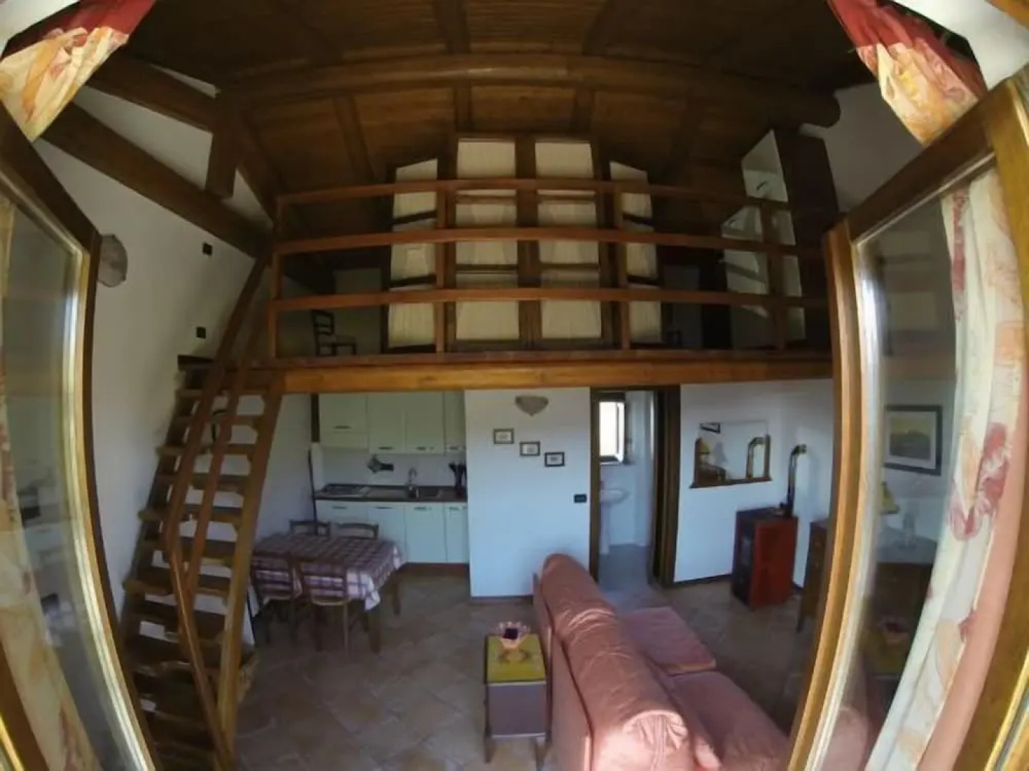 Agriturismo Cà Trinchè