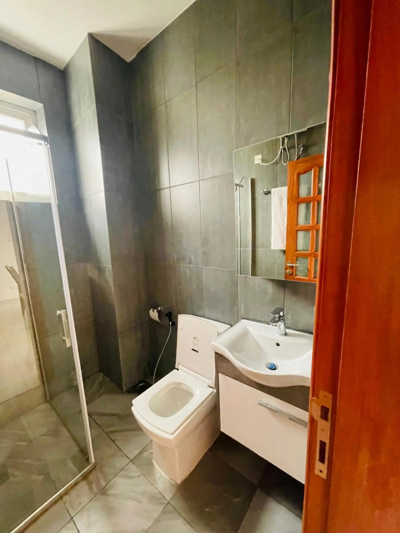 Cozy Private Apartments with beautiful view of Lake Victoria