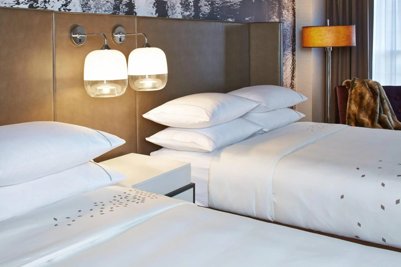 The Del Monte Lodge Renaissance Rochester Hotel & Spa