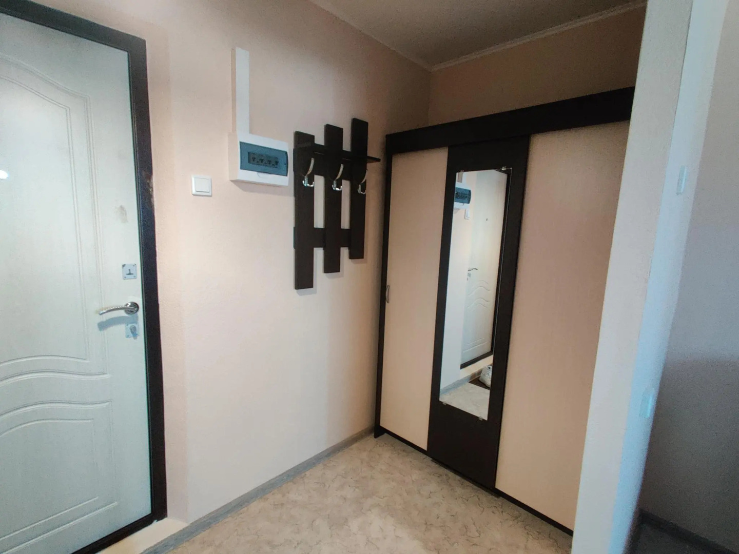 Апарт Миасс на бульваре И.И. Седова 15