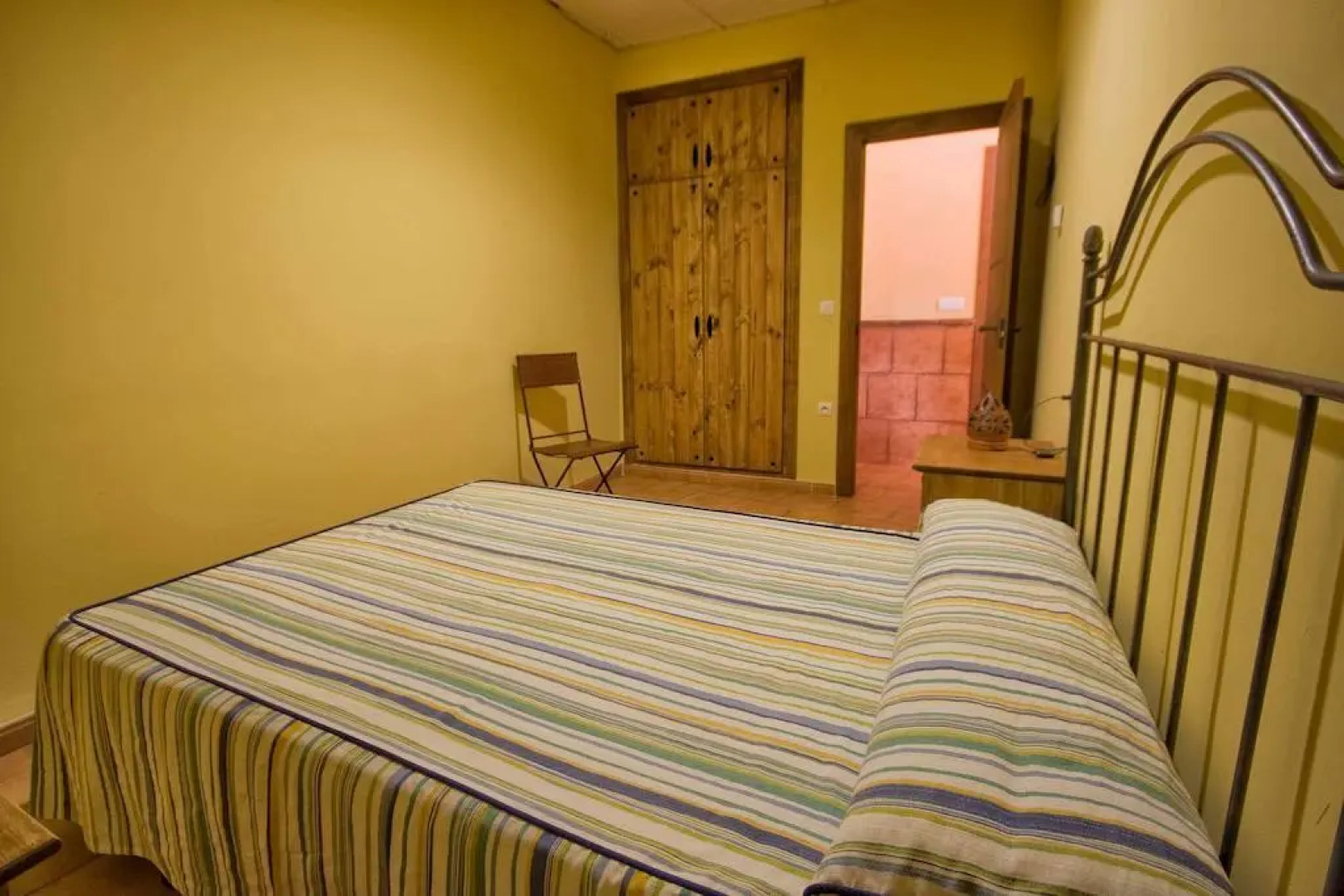 Alojamiento Rural Sierra de Jerez