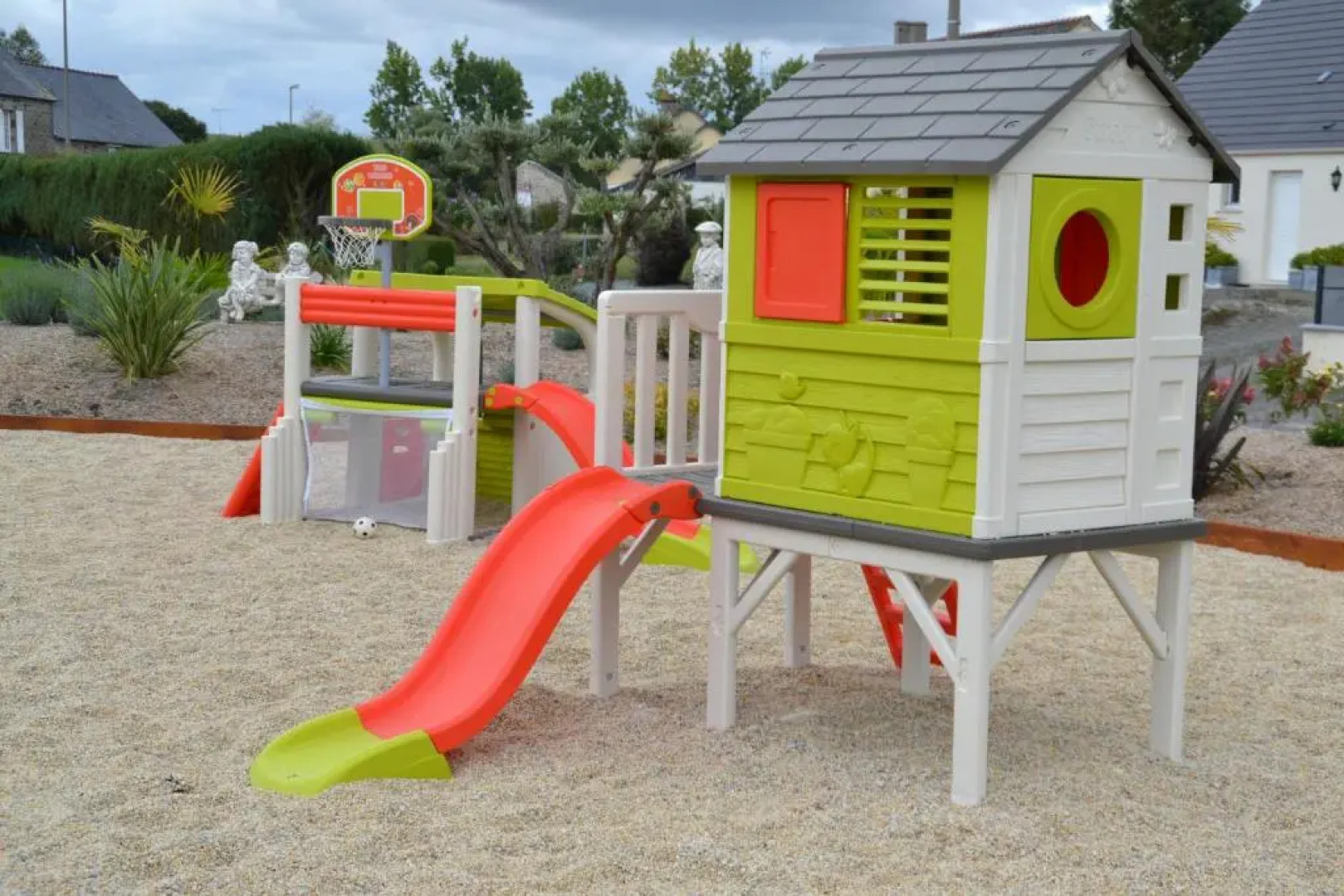 Apparthôtel Mont Saint Michel - Résidence Fleurdumont