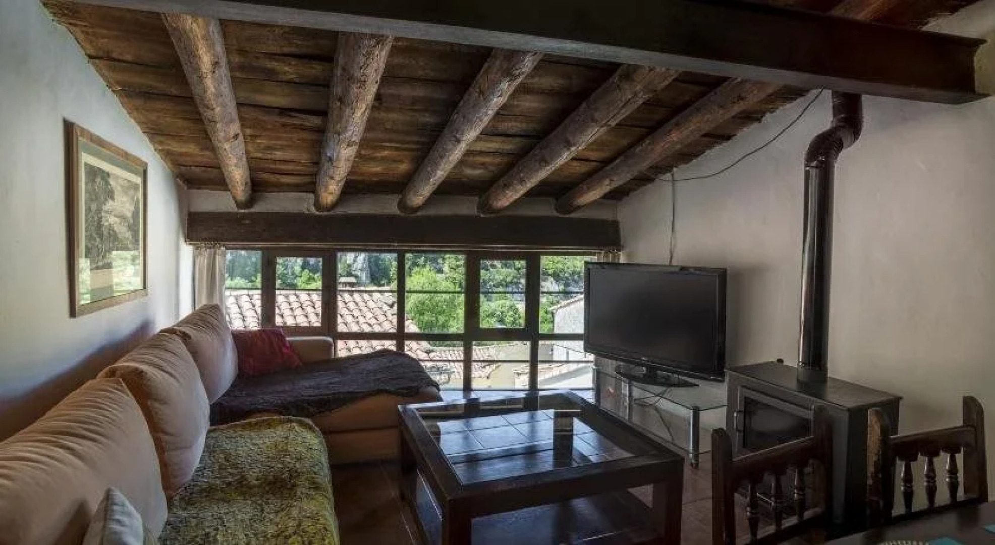 Alojamiento Rural Font del Roser