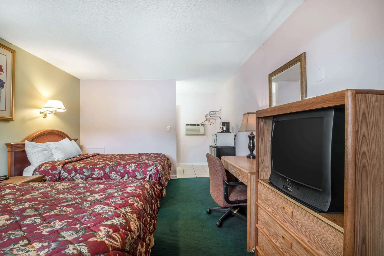 Rodeway Inn Bellows Falls