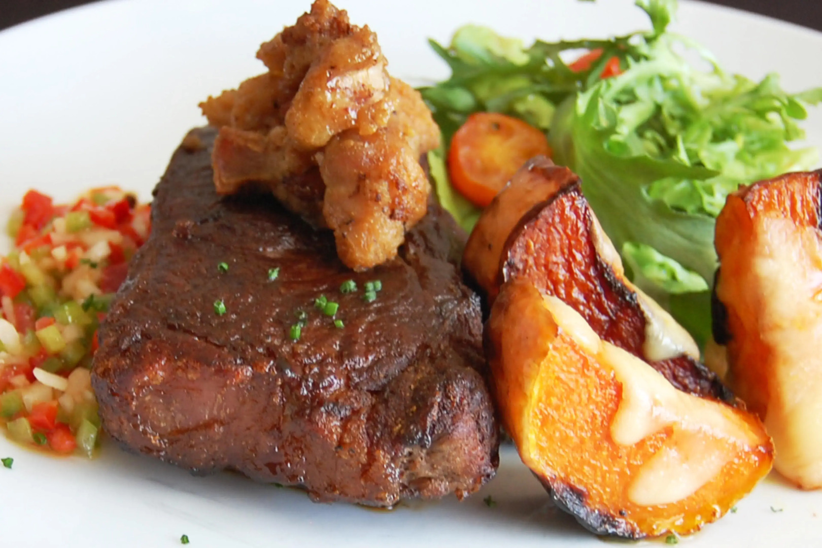 Quórum Cordoba Hotel - Resort Urbano