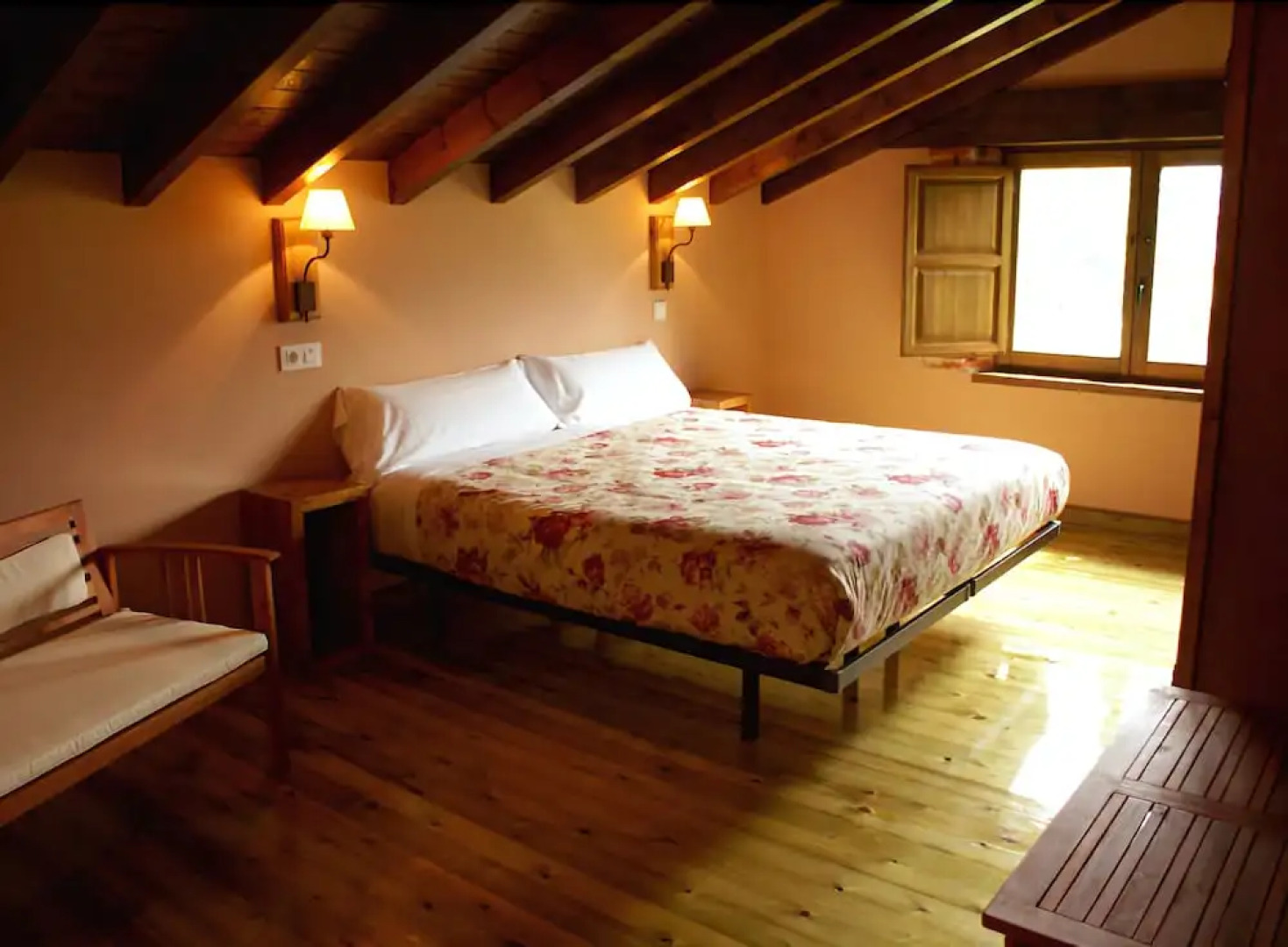 Casa Rural Primorías Boquerizo