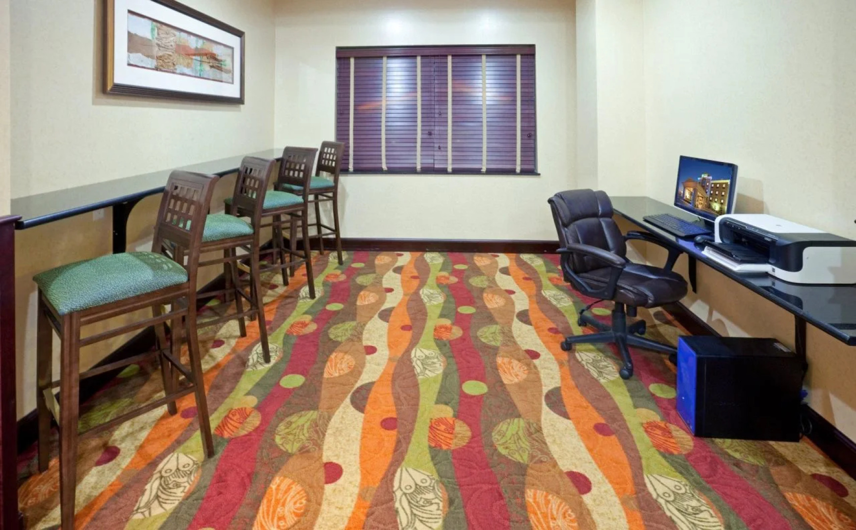 Holiday Inn Express & Suites Lubbock West by IHG
