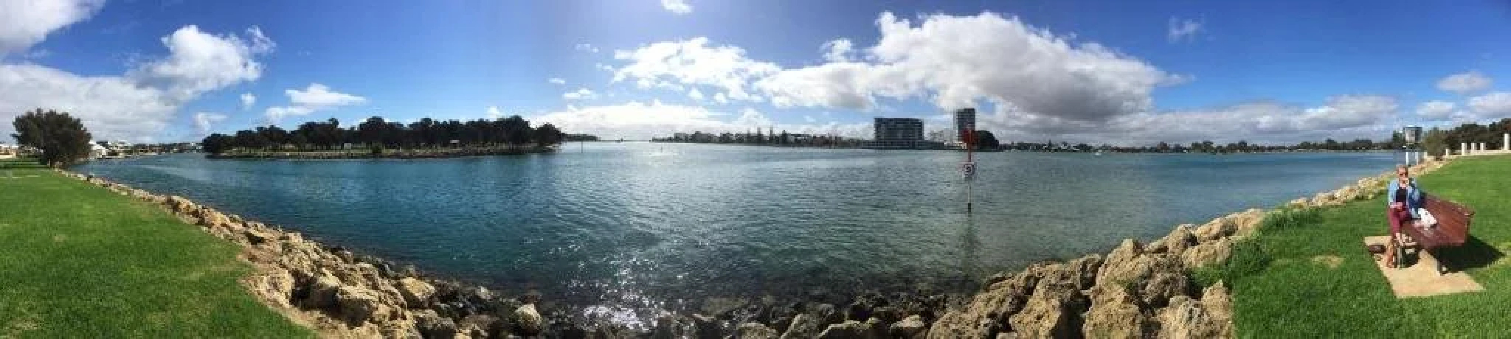Mandurah Caravan & Tourist Park