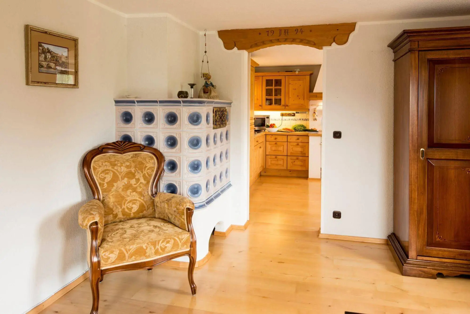 Hotel Bärenstüberl