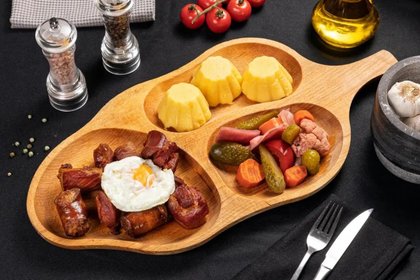 La Strada Boutique Villa