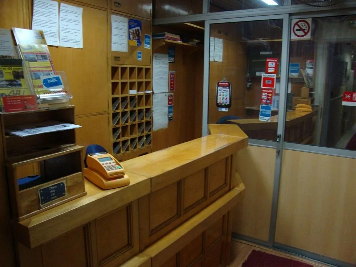 Residencial Marisela