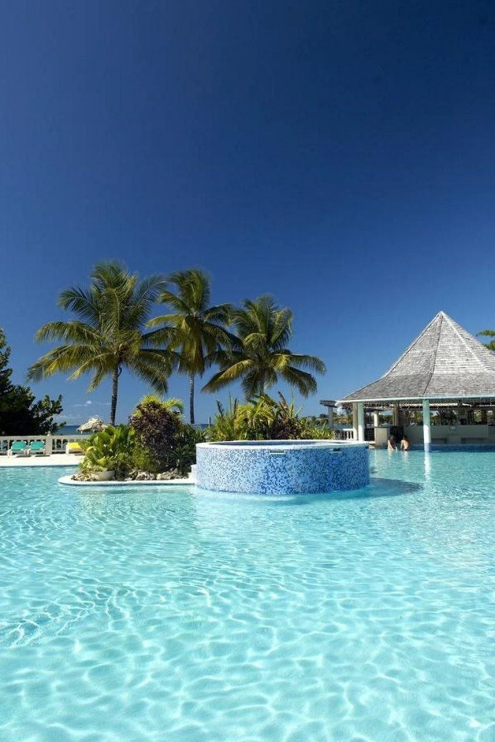 Starfish Tobago Resort