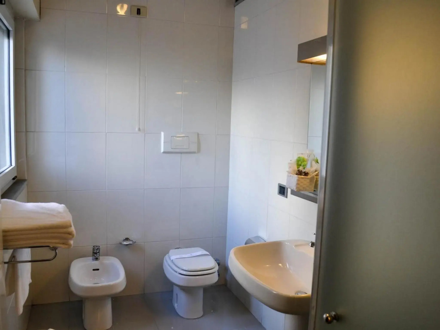 Cristal Palace Hotel