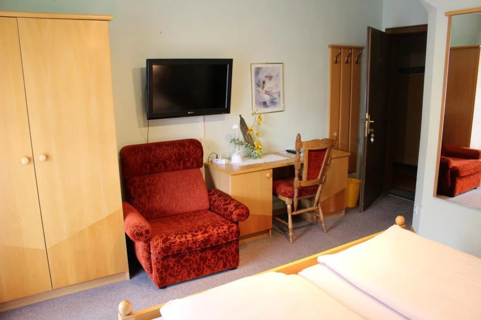 Gasthof-Hotel Winkler