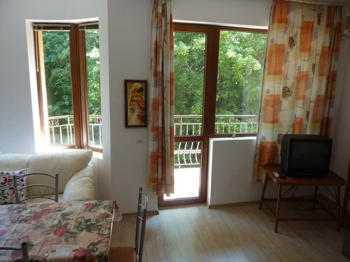 Sea Village Apartments