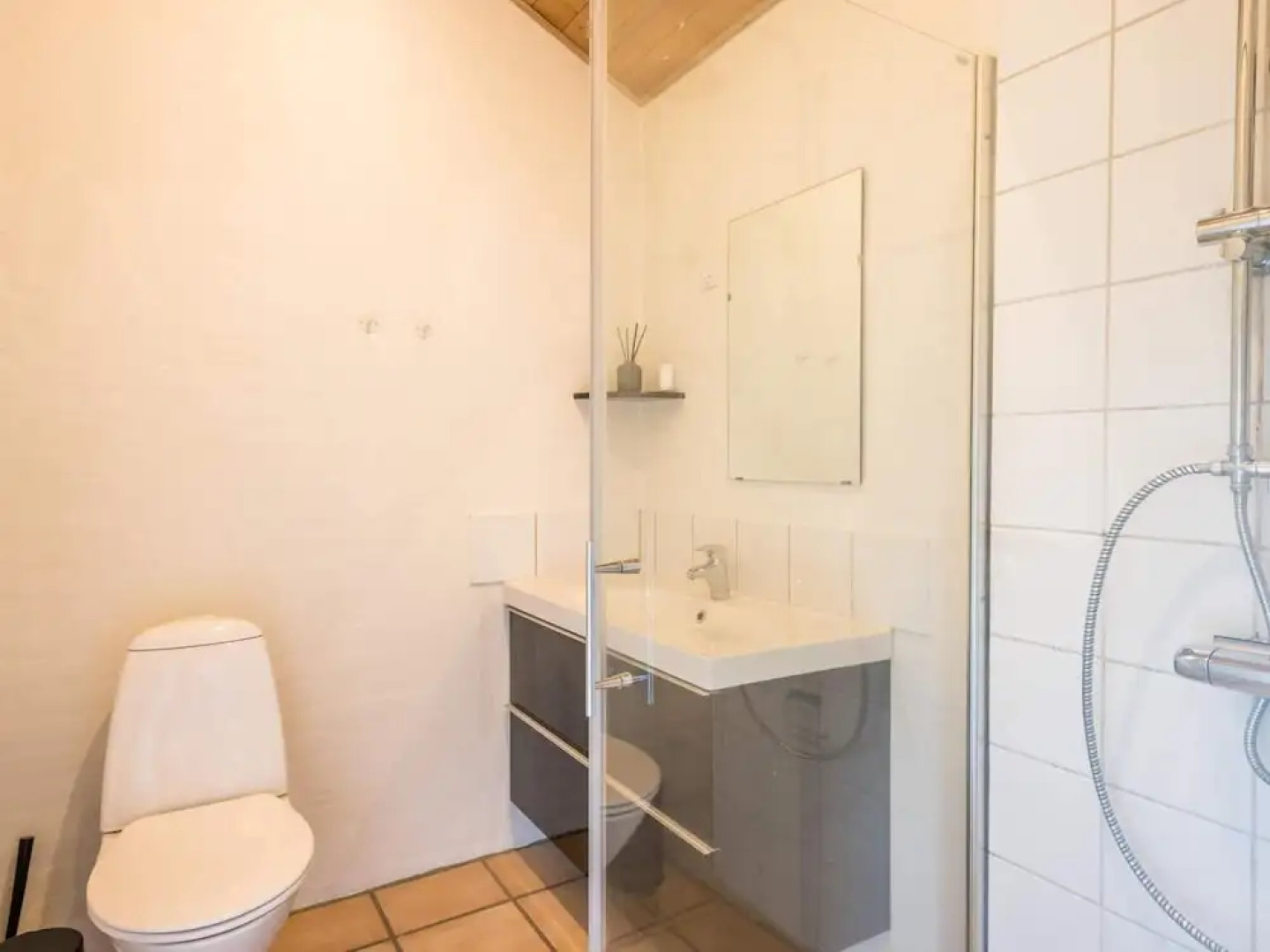 10 Person Holiday Home in Norre Nebel