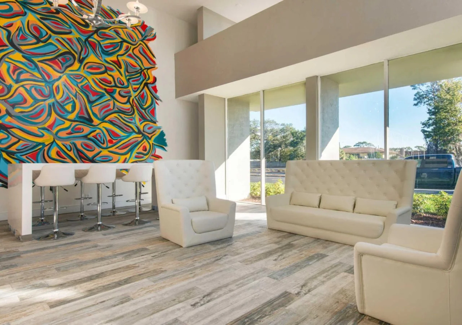 Comfort Suites Lombard - Addison