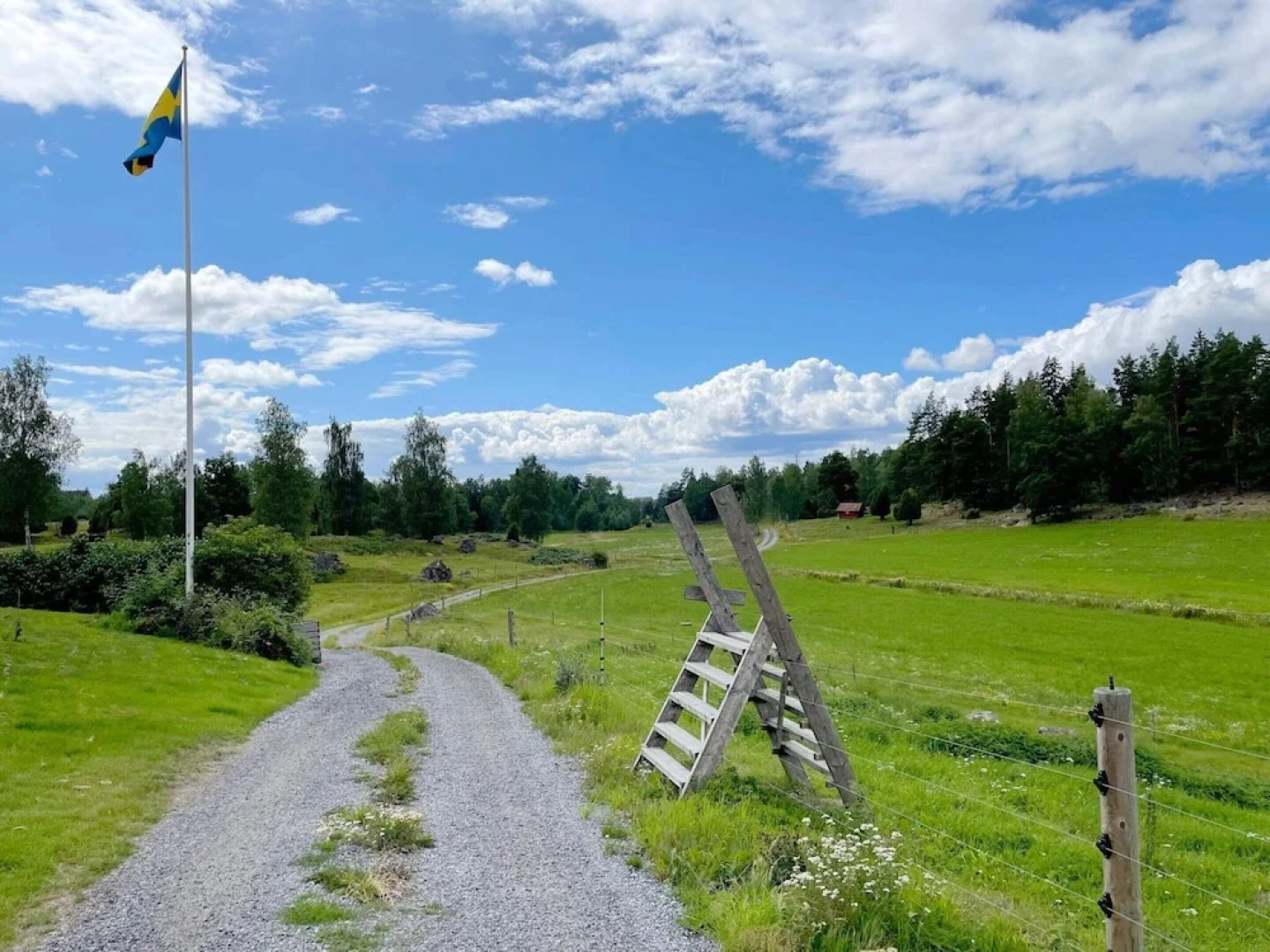 4 Star Holiday Home in Mellosa-by Traum