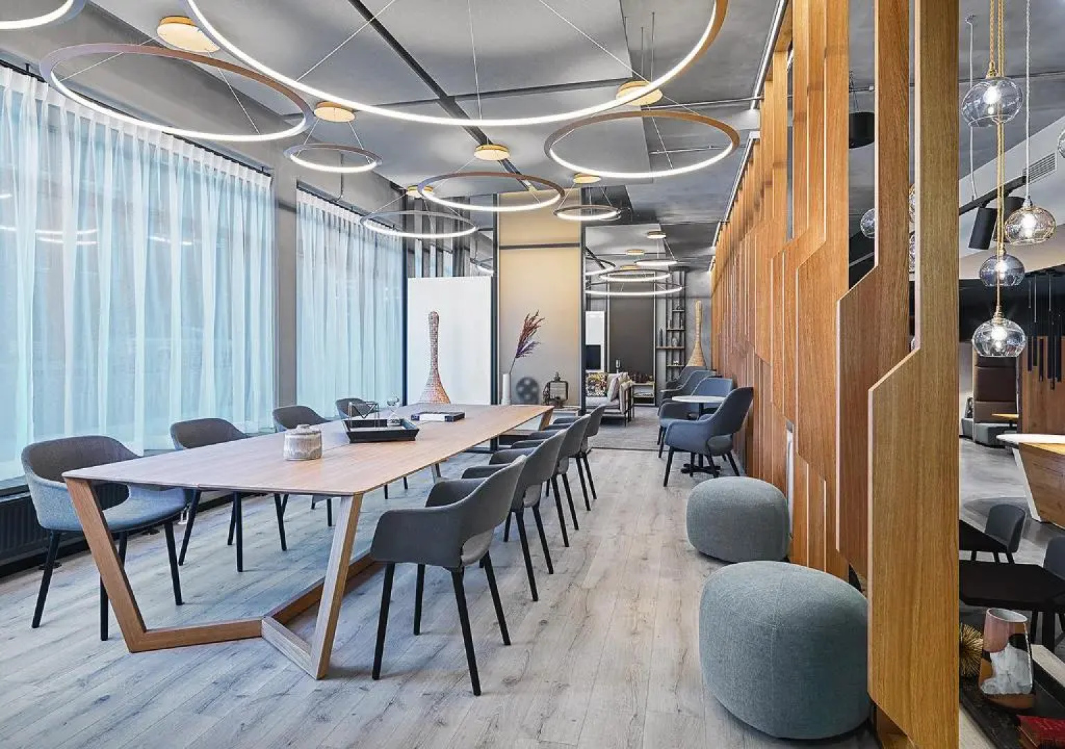 Residence Inn by Marriott Essen City