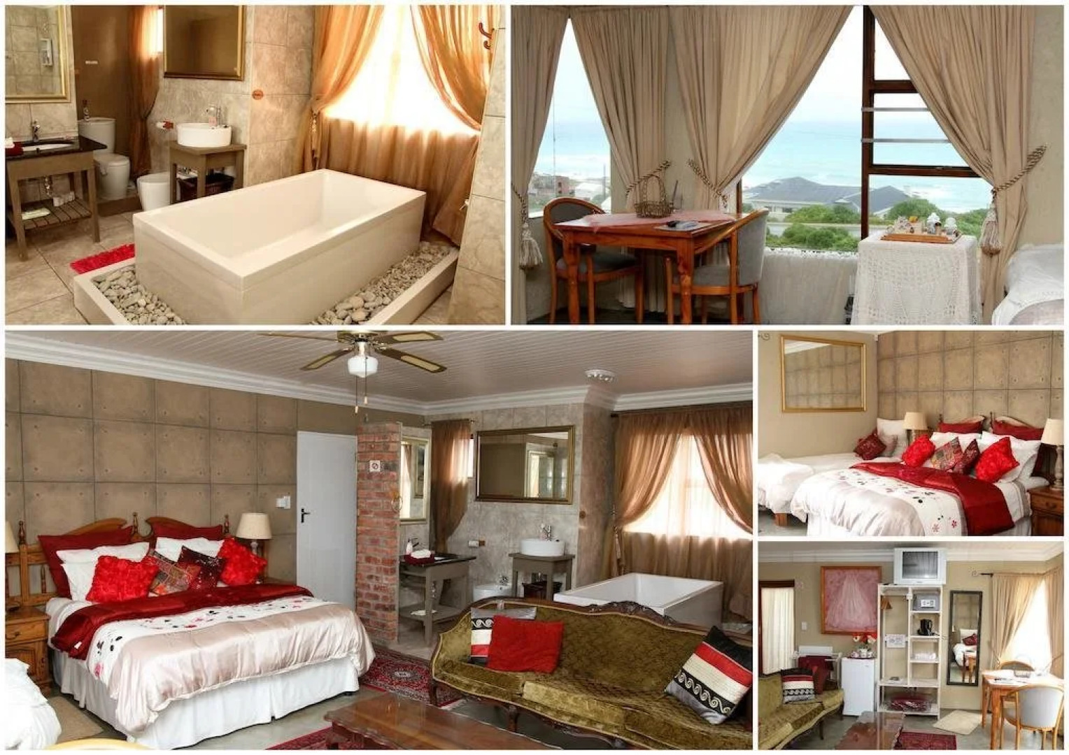 Oceanview B&B 85 Oceanview Drive