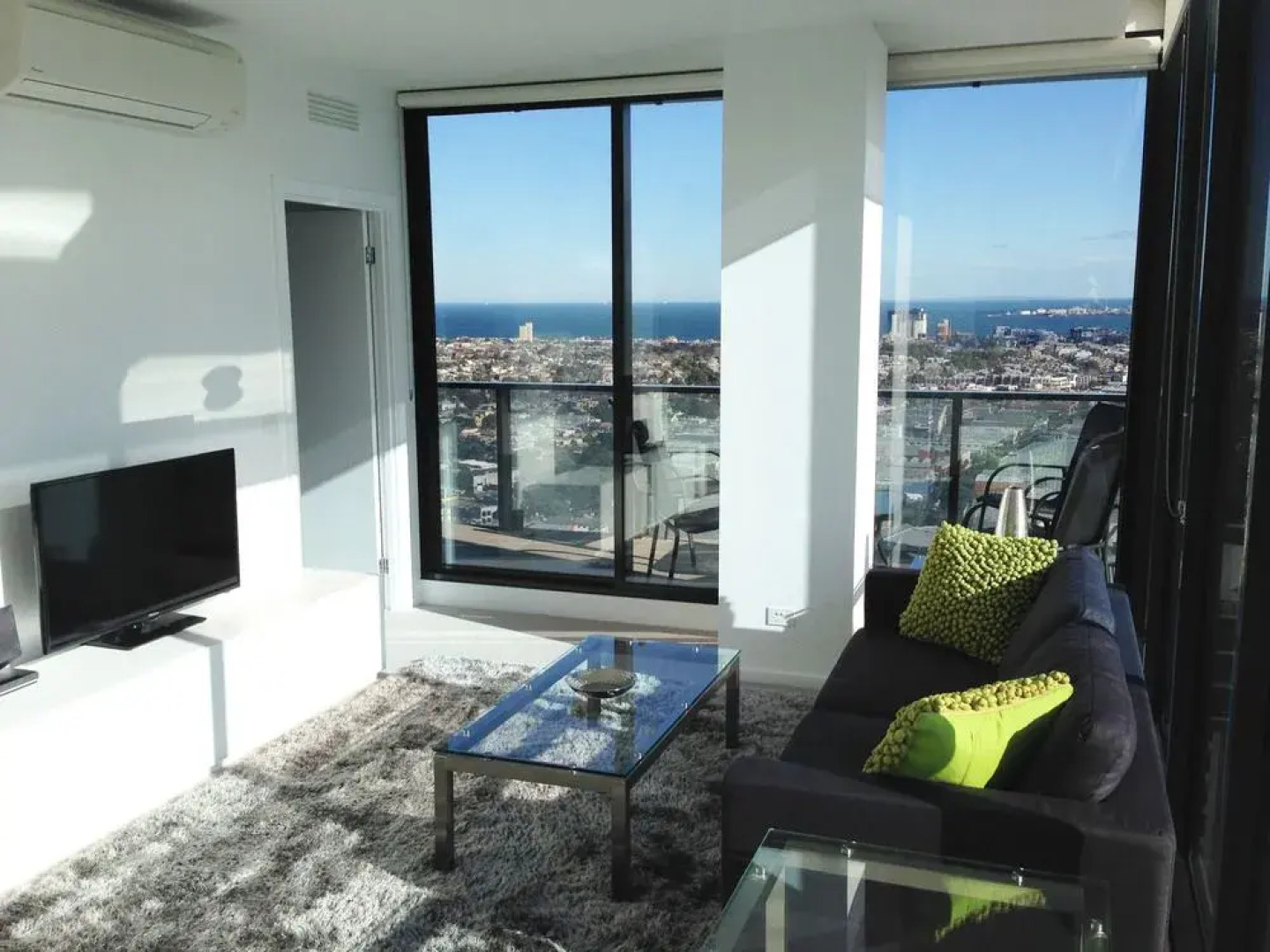 Wyndel Apartments Southbank Views