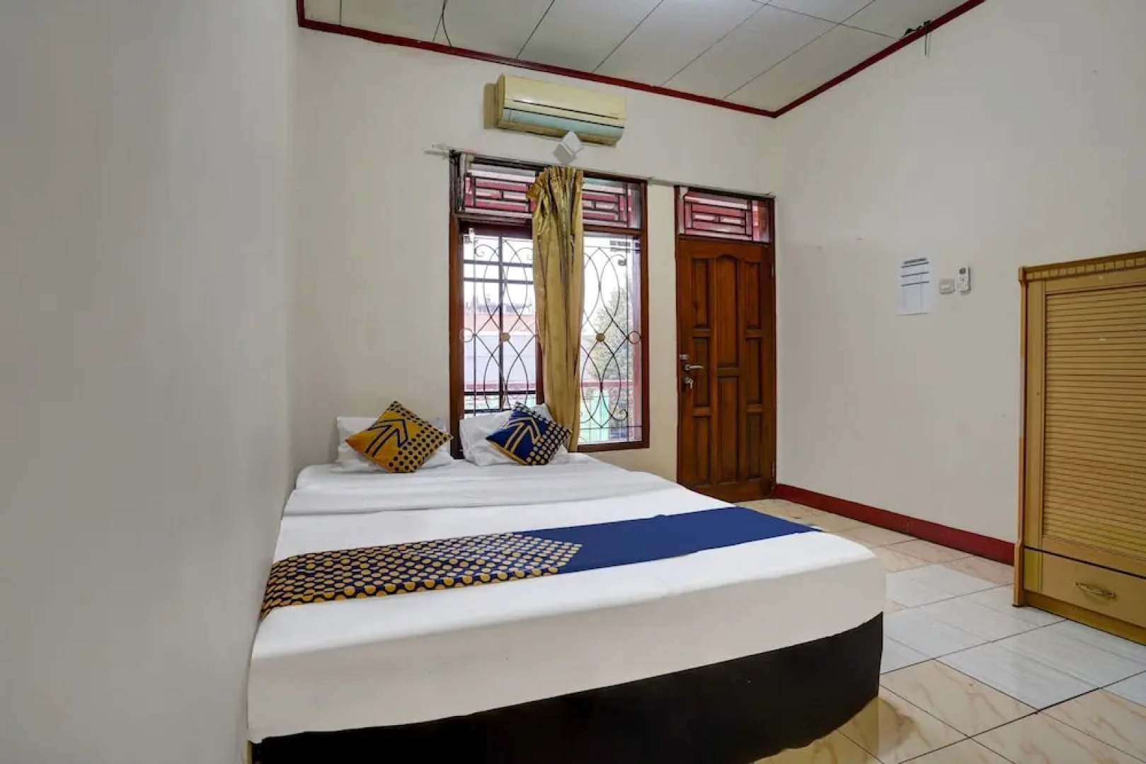 Pondok Pujasera by OYO Rooms