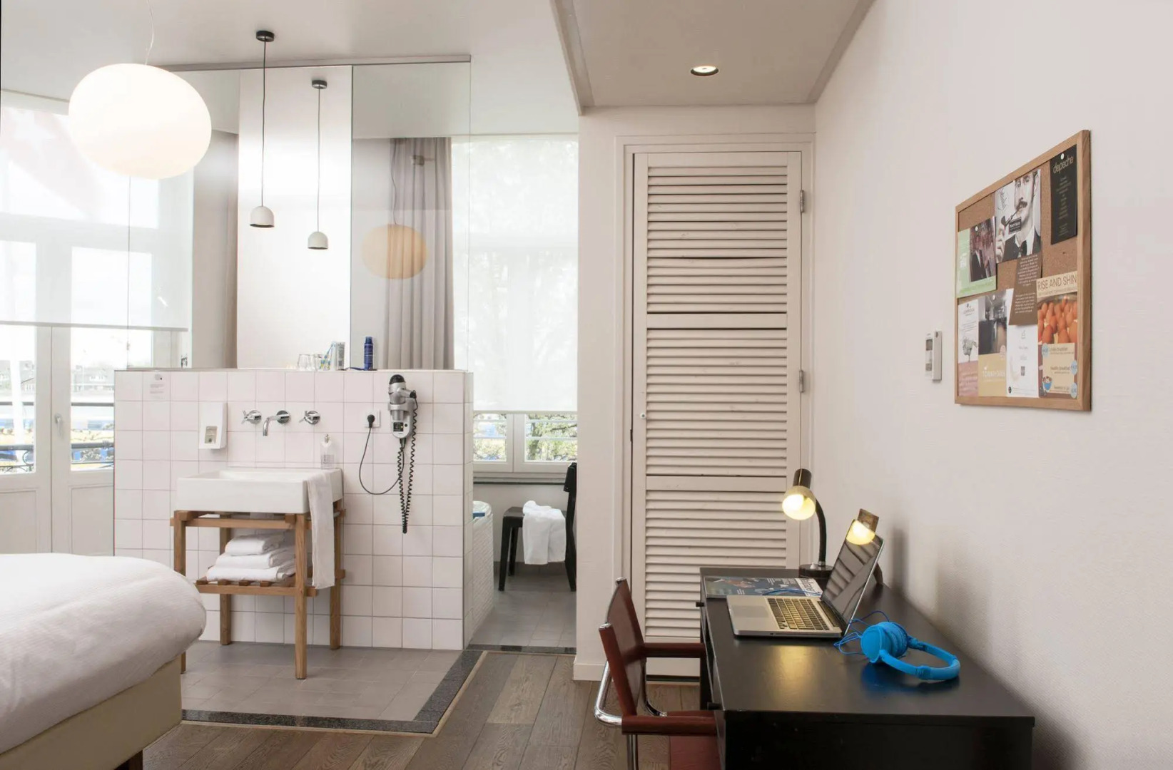 Townhouse Maastricht & Spa