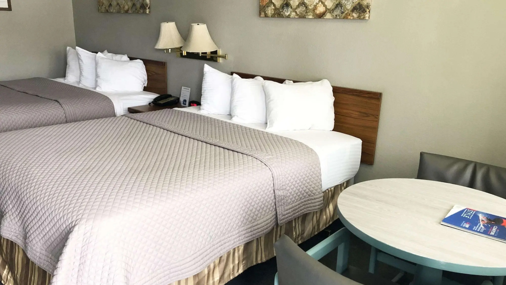 Resort City Inn Coeur d'Alene