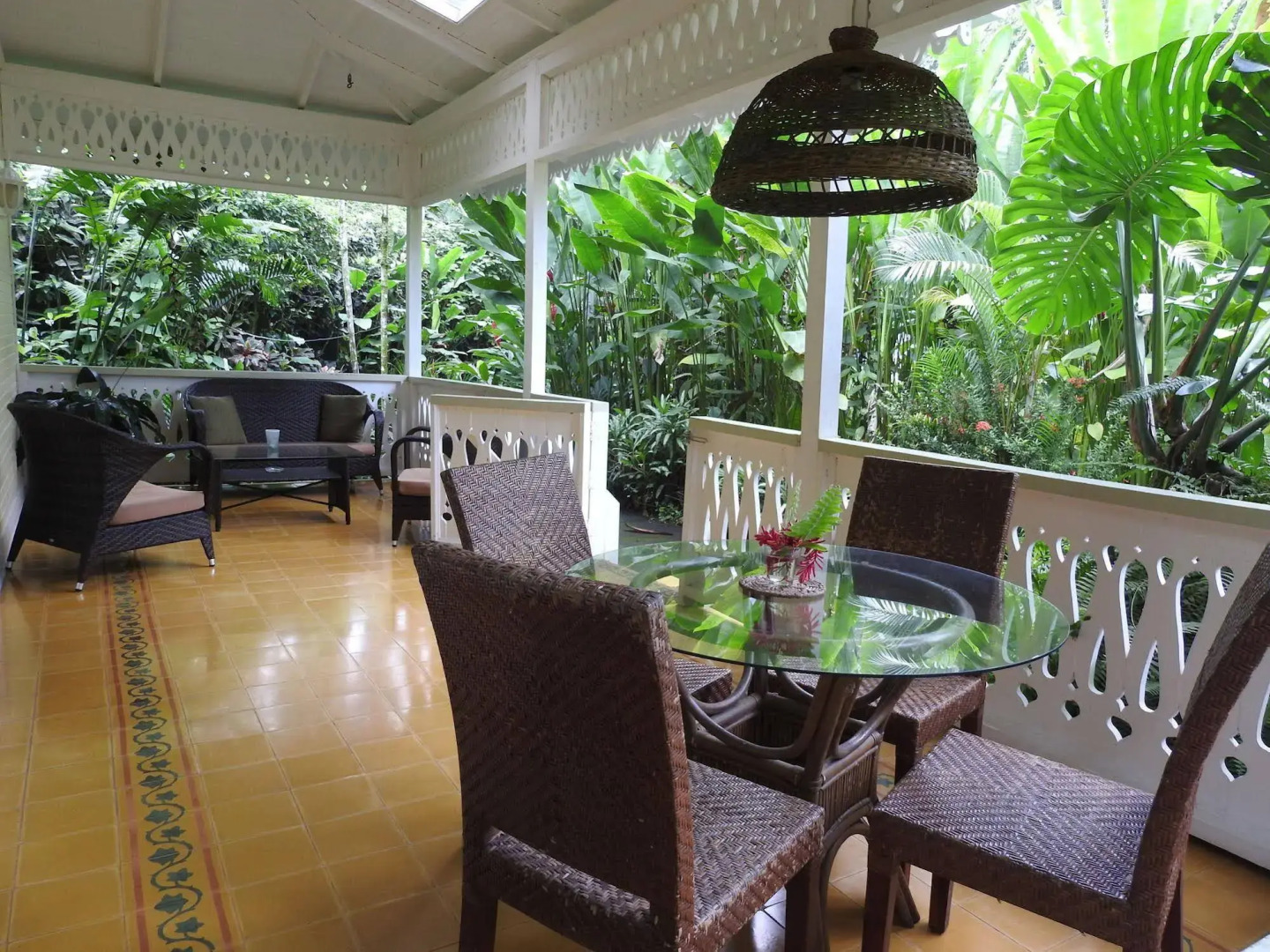 Playa Negra Guesthouse