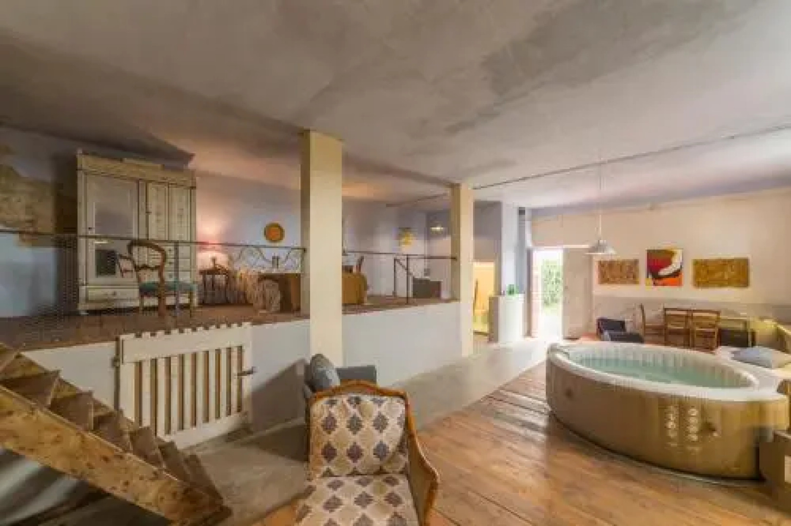 Agriturismo Biologico SS. Annunziata II