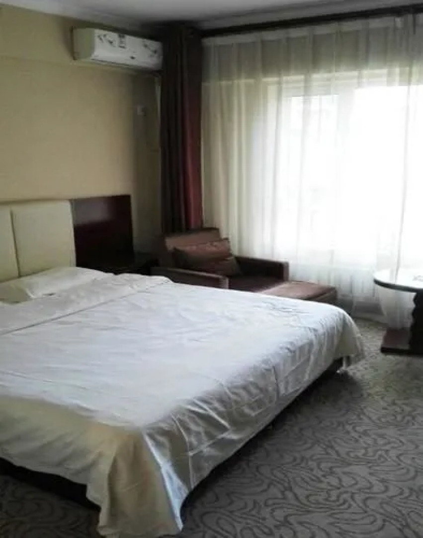 Yongtai Hotel
