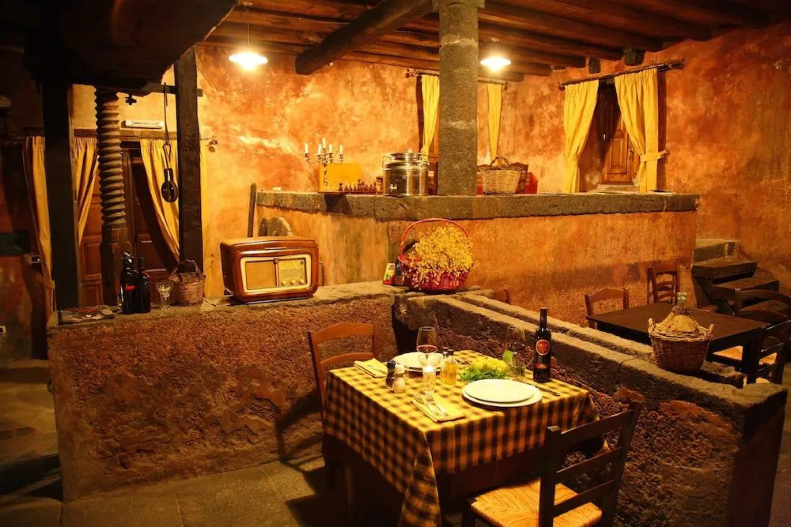 Tenuta Antica Cavalleria