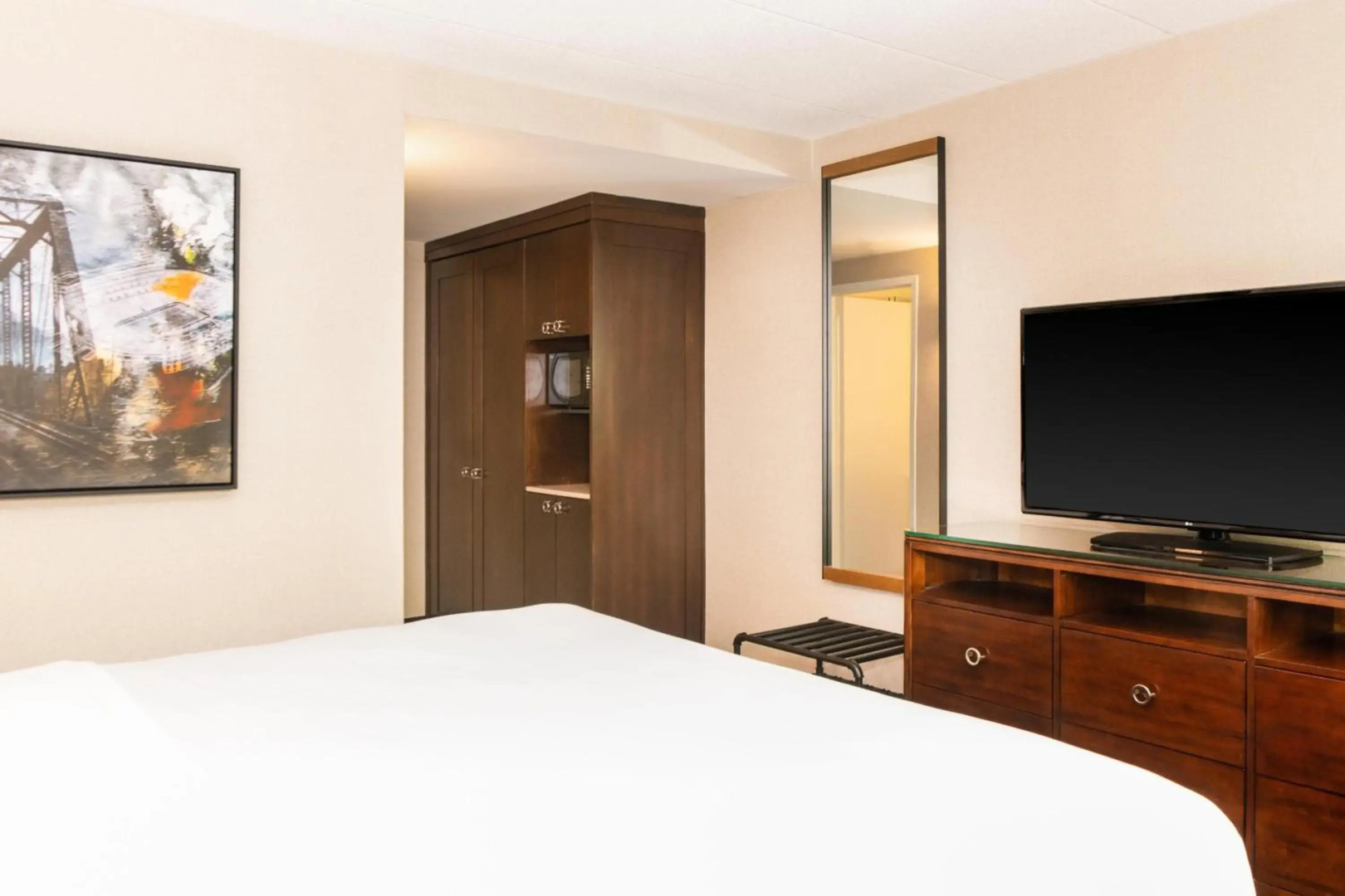 Sheraton Ann Arbor Hotel