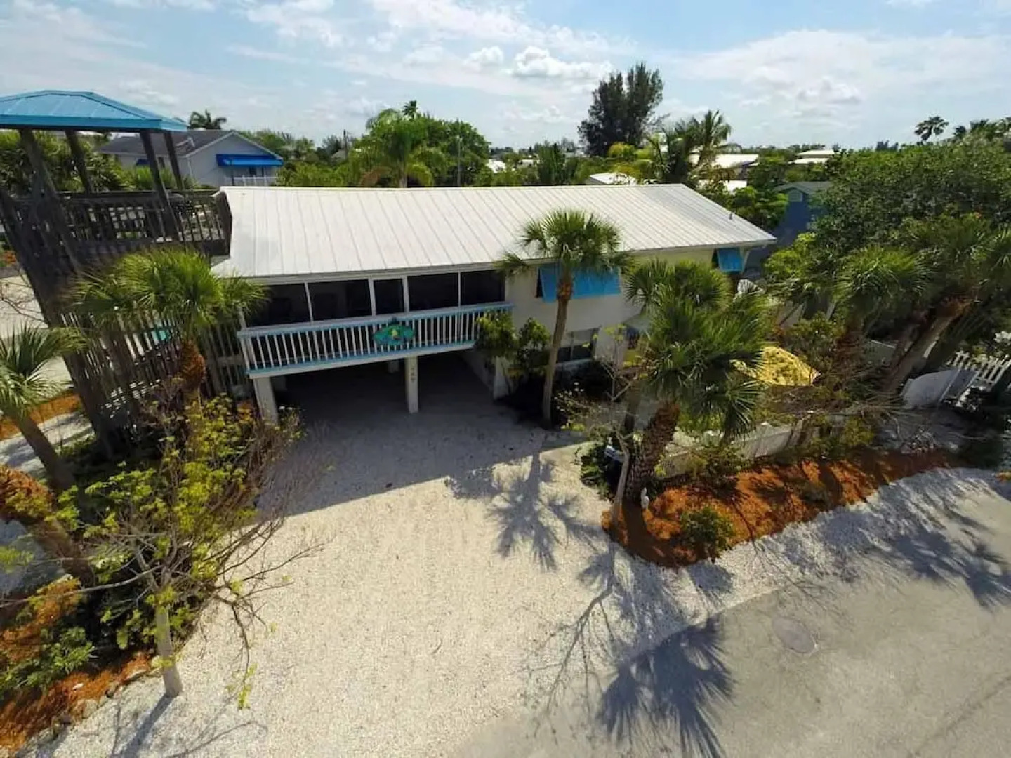 Blue Dolphin Inn - Ibis Unit