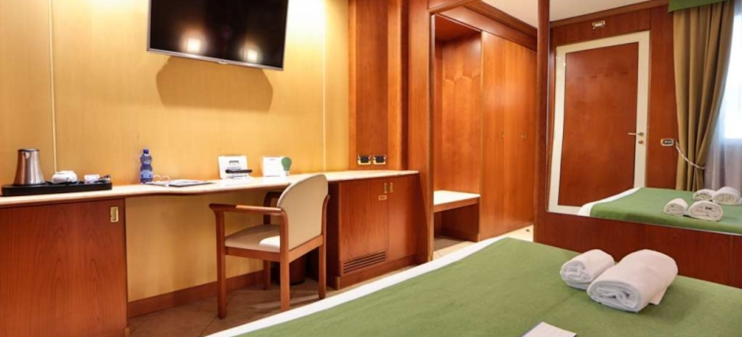 Best Western Hotel Anthurium