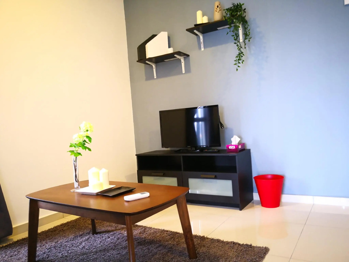 Centrus Soho w Netflix Cyberjaya by IdealHub