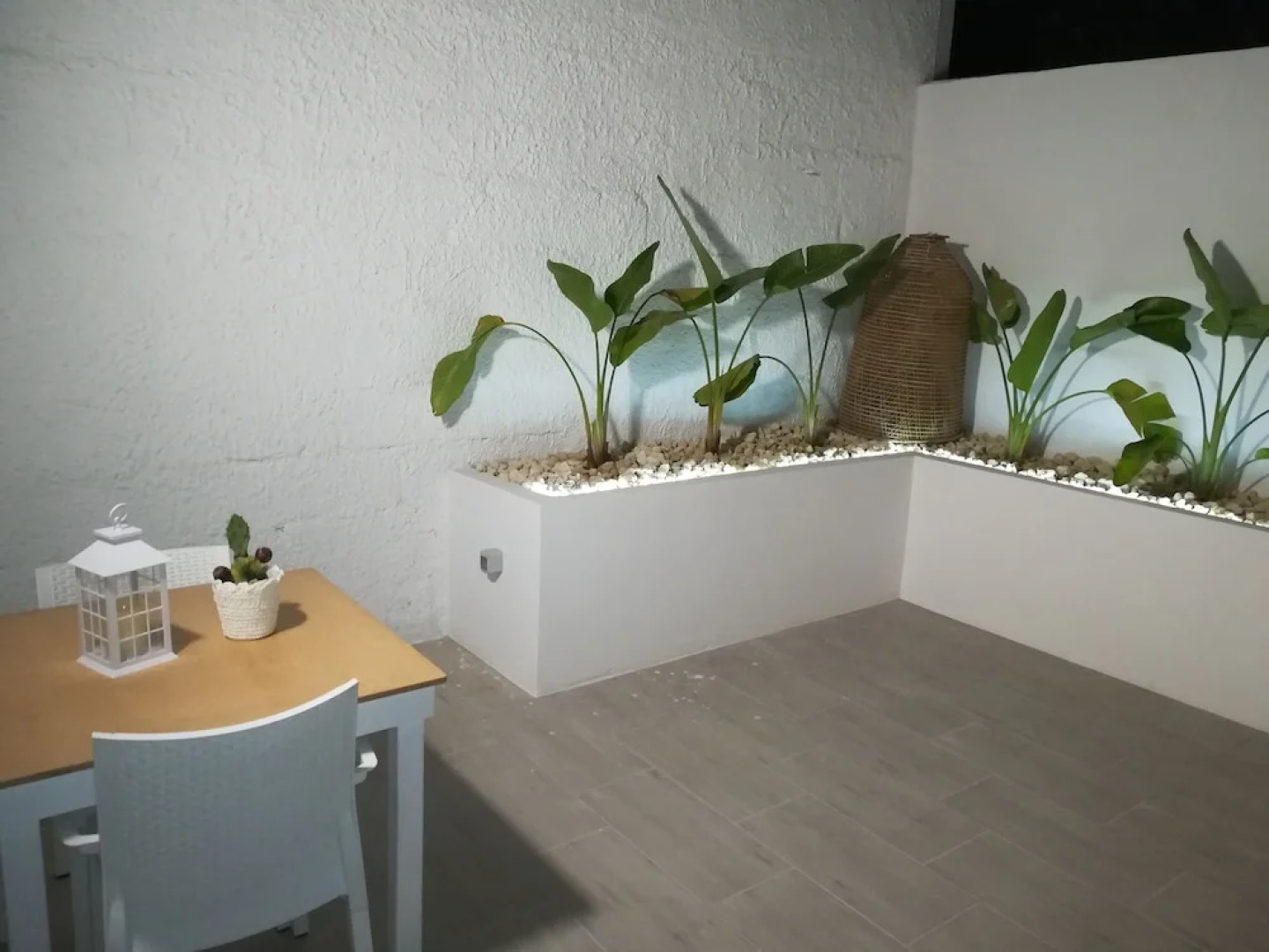 B&B Suites Via del Mare