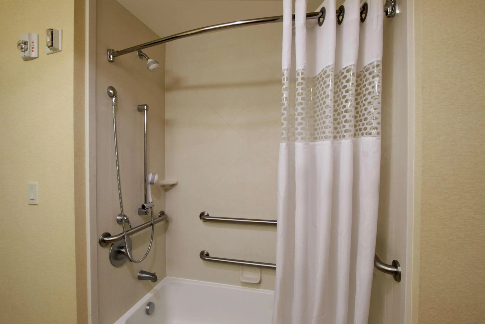 Hampton Inn Beeville