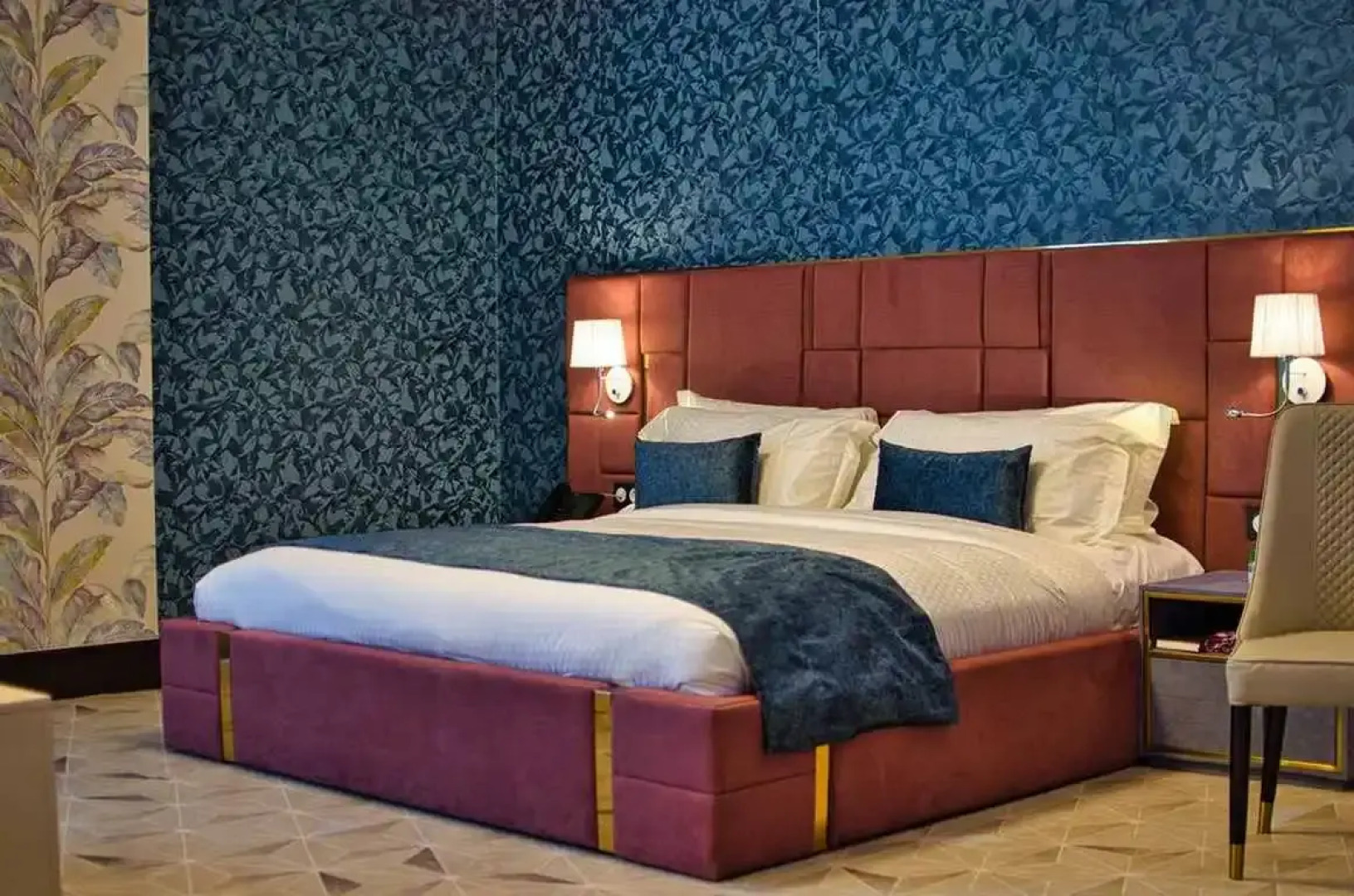 Rodina Hotel Spa & Conferences