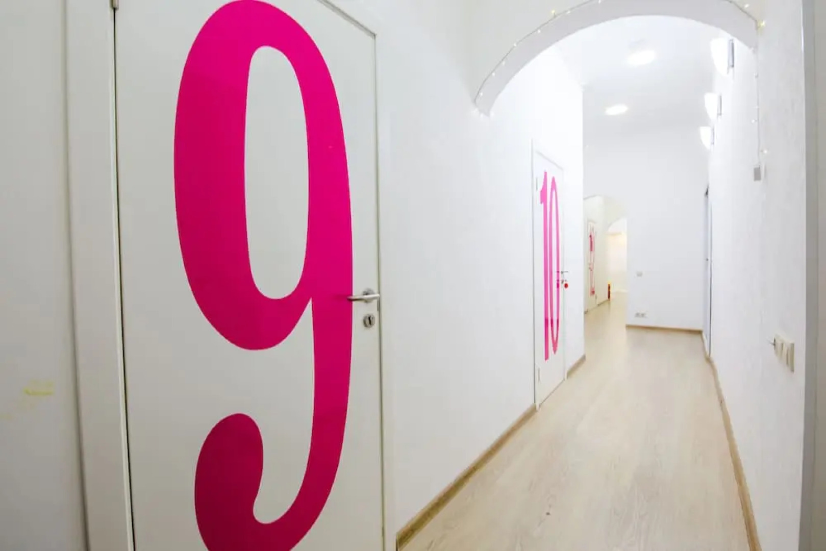 Hostel Artist on Kitay-Gorod