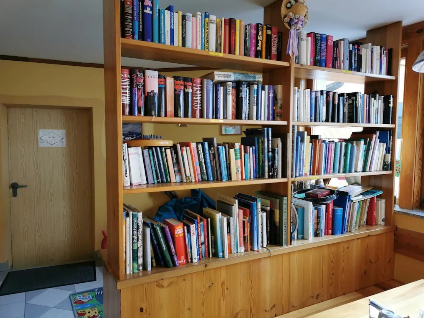 Bio-Bauernhof Hipp-Bruckner