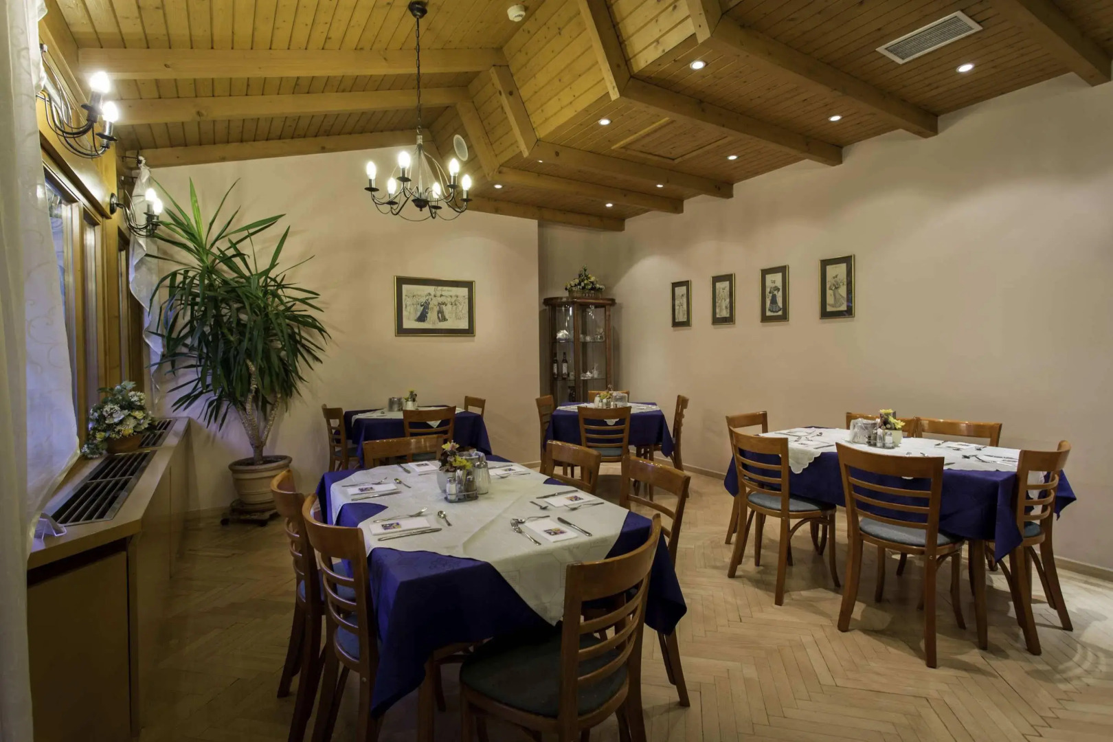 Corvin Hotel Budapest - Sissi wing