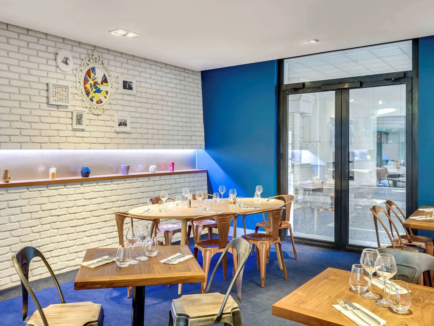 Novotel Paris Pont De Sevres