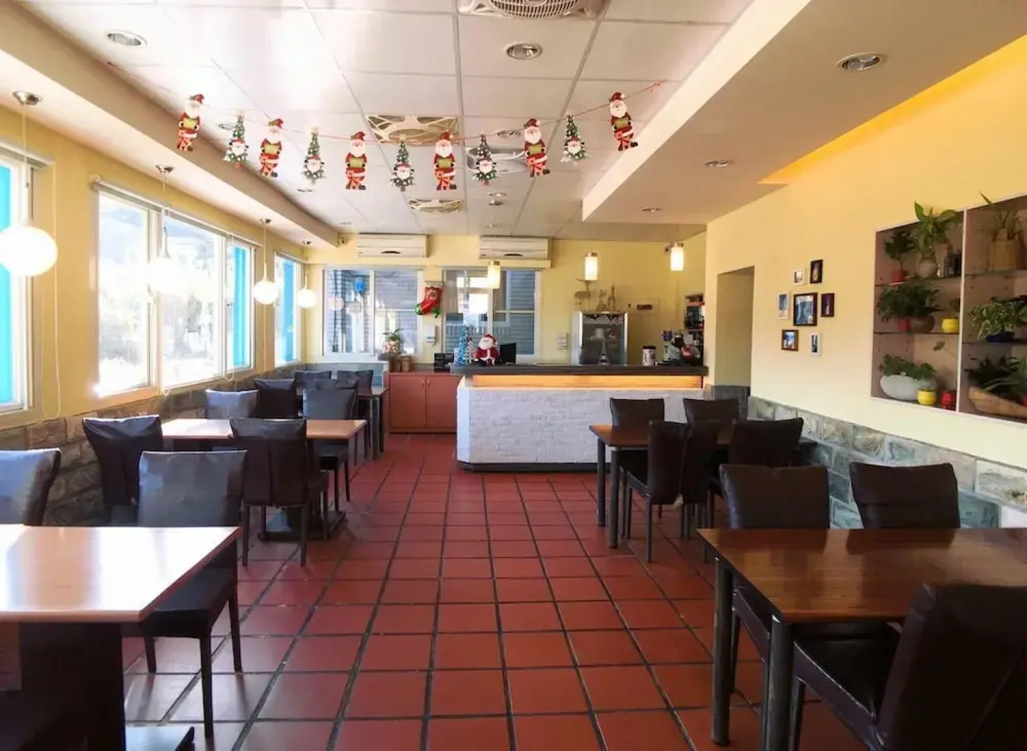 Matsu Island View Restaurant B&B