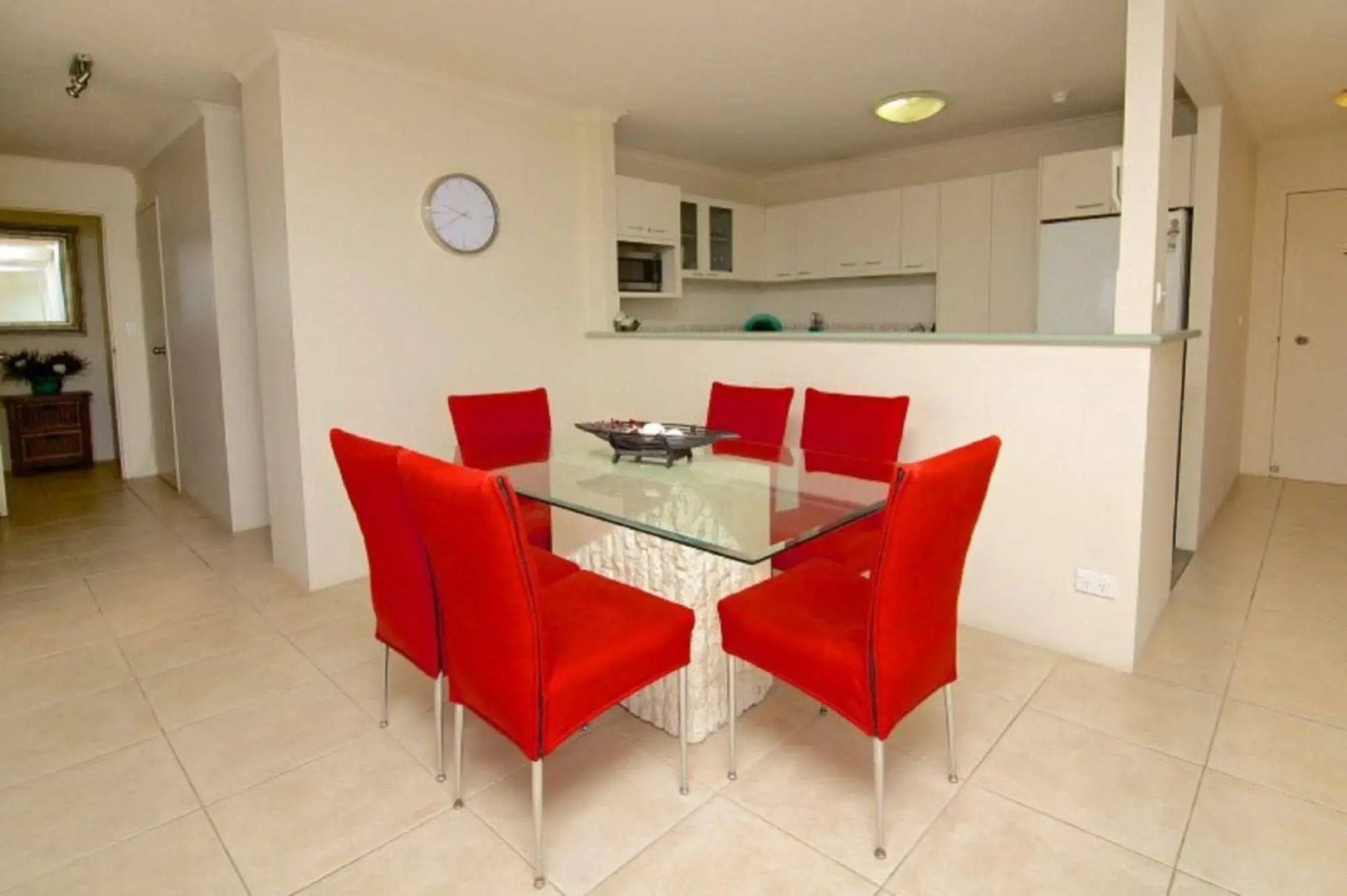 Foreshore Apartments