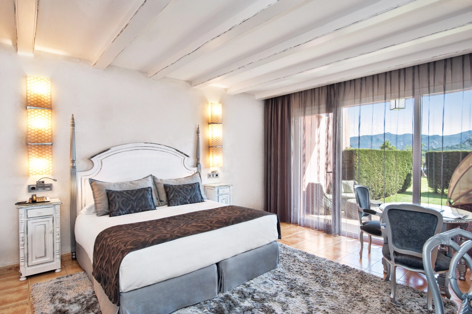 Sallés Hotel Mas Tapiolas