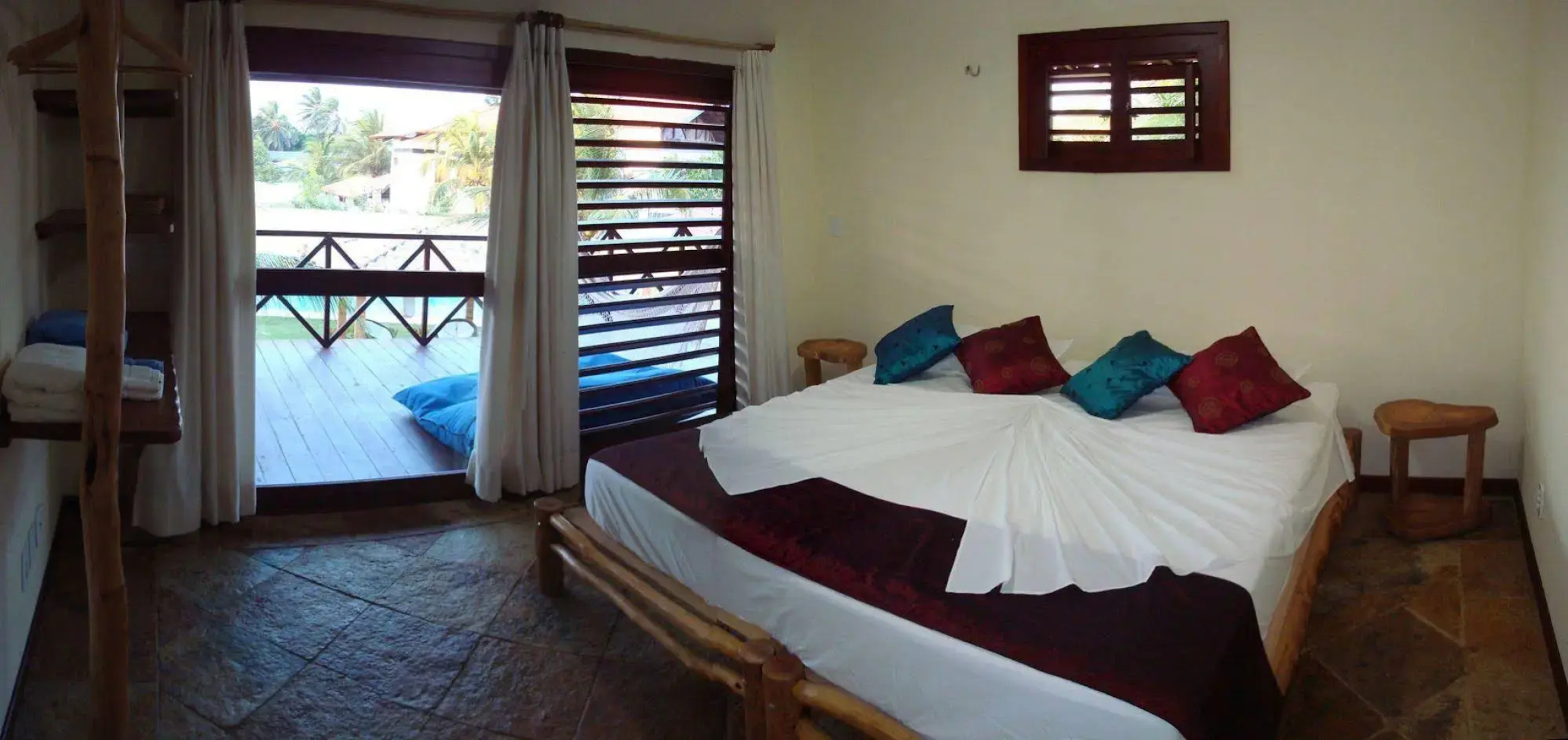 Pousada Cumbuco Meeting Point