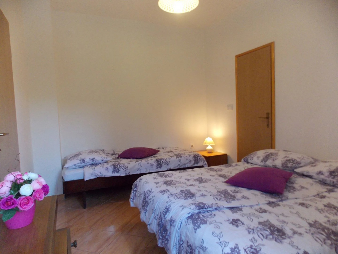 Holiday house Andro - with parking : Bibinje, Zadar riviera