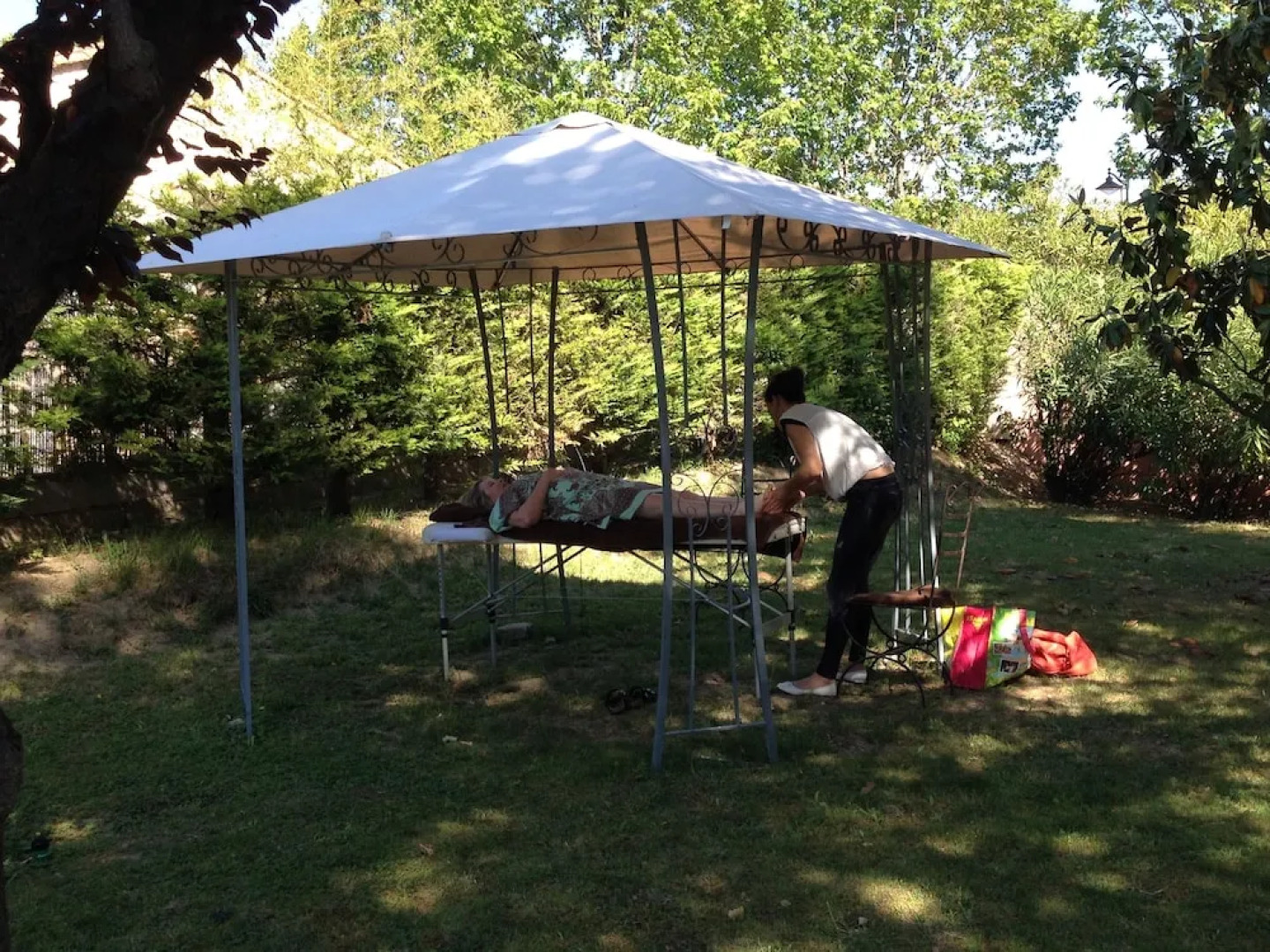 Chambres D'hotes La Colombière