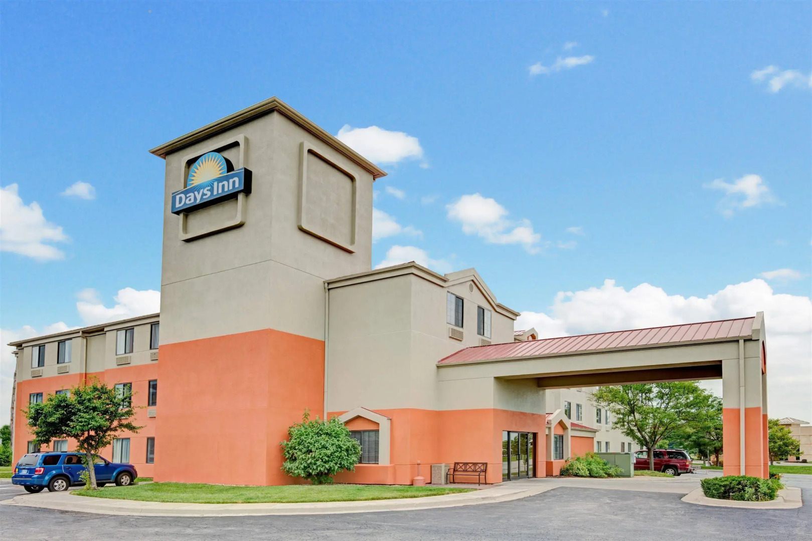 Sleep Inn Olathe - Kansas City